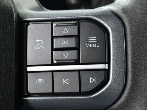 New 2026 Ford F150 XLT w/ Equipment Group 302A MID image 34