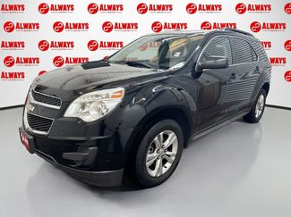 Used 2012 Chevrolet Equinox LT w/ Driver Convenience Package video 1