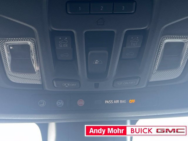 Used 2019 Chevrolet Silverado 1500 High Country AWD/4WD image 37
