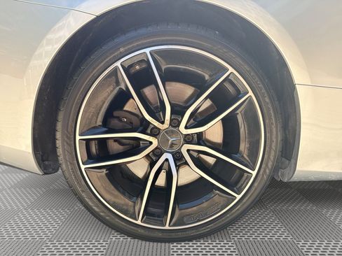Used 2019 Mercedes-Benz E 53 AMG 4MATIC Cabriolet image 29
