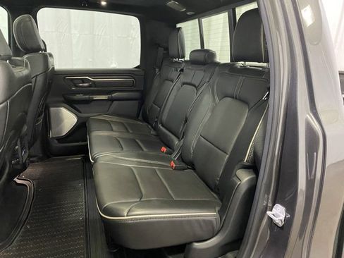 Used 2019 RAM 1500 Limited image 11