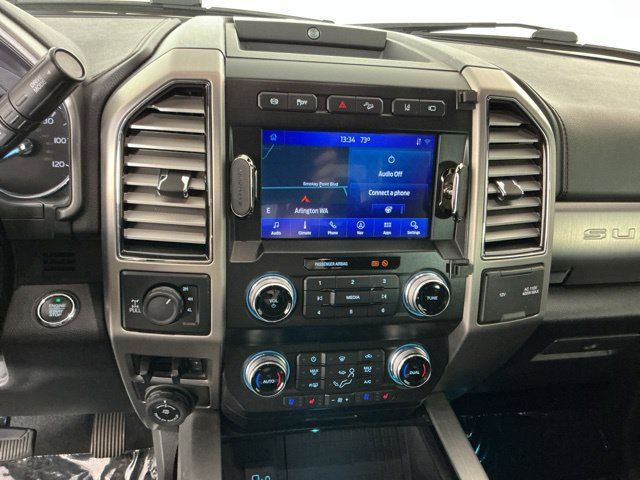 Used 2020 Ford F350 Platinum AWD/4WD image 23