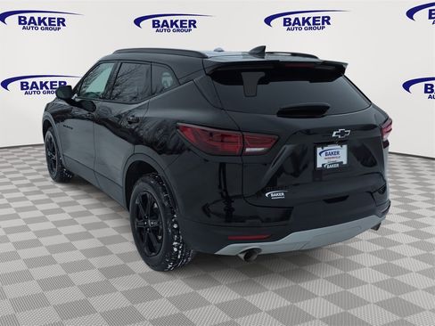 Used 2023 Chevrolet Blazer LT w/ Convenience Package image 7