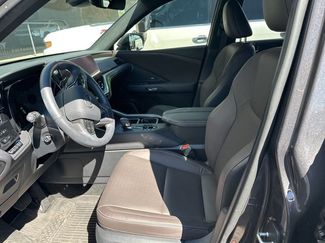 Used 2024 Lexus TX 350 AWD w/ Captains Chair Package video 2