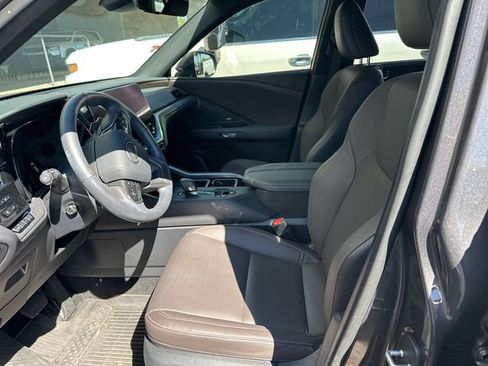 Used 2024 Lexus TX 350 AWD w/ Captains Chair Package image 2