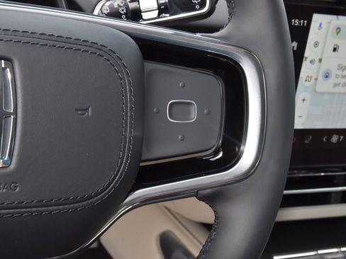 New 2026 Lincoln Nautilus Reserve AWD/4WD image 31