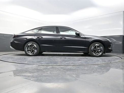New 2026 Hyundai Sonata SEL image 37