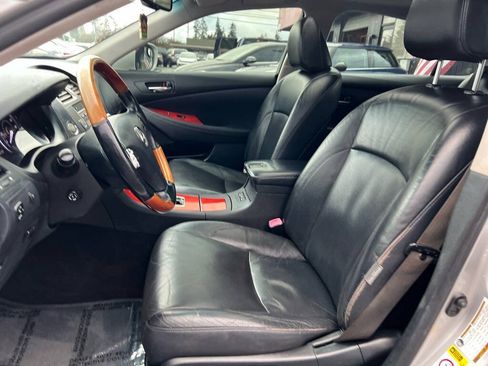 Used 2007 Lexus ES 350 FWD image 14