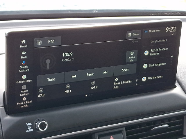 Used 2026 Honda Pilot Elite image 12