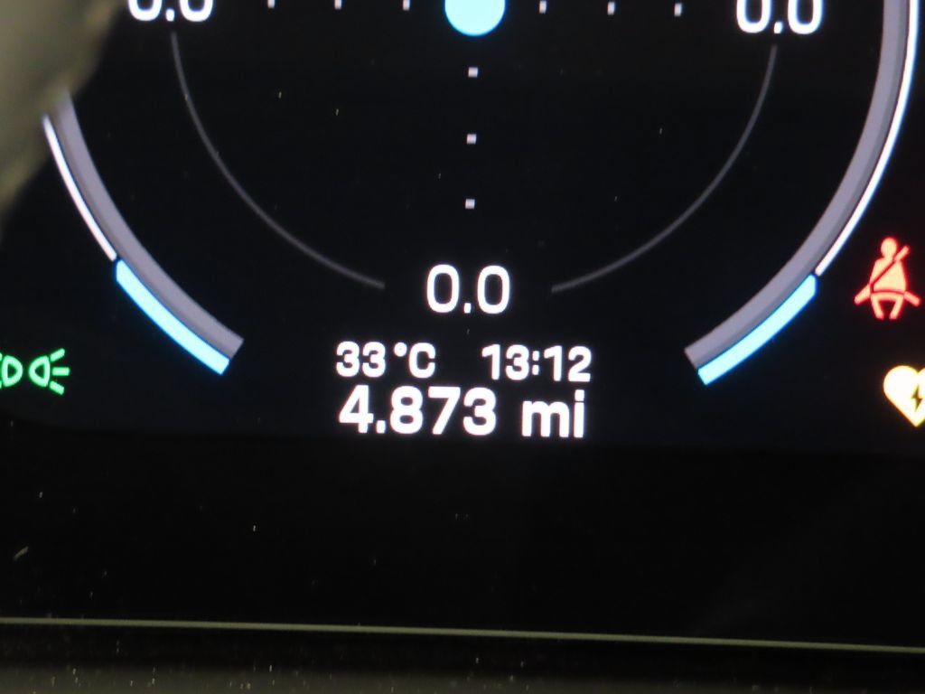 Certified 2026 Porsche Cayenne S AWD/4WD image 18