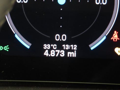 Certified 2026 Porsche Cayenne S AWD/4WD image 18