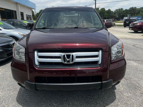 Used 2008 Honda Pilot EX-L image 3