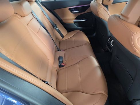 Certified 2025 Mercedes-Benz C 300 C 300 image 23