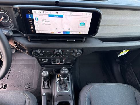 New 2025 Jeep Wrangler Sport S image 20