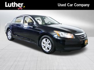 Used 2012 Honda Accord SE video 1