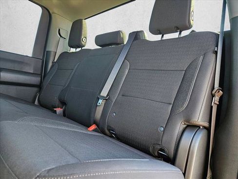 New 2026 Chevrolet Silverado 2500 Custom w/ Custom Value Package image 17