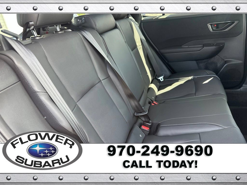 New 2026 Subaru Outback Limited AWD/4WD image 15