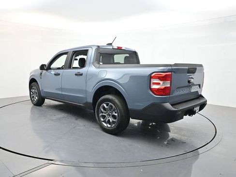 Used 2026 Ford Maverick XLT FWD image 5
