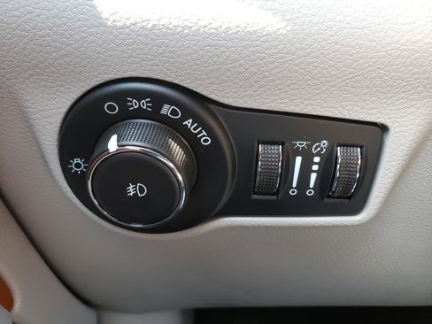 Certified 2022 Jeep Compass Limited AWD/4WD image 20