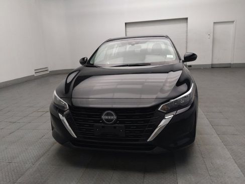 Used 2024 Nissan Sentra S FWD image 15
