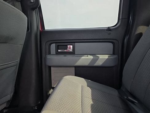 Used 2013 Ford F150 XLT w/ Luxury Equipment Group AWD/4WD image 13