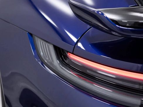 Certified 2023 Porsche 911 Turbo S image 32