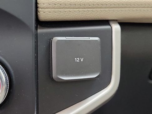 Used 2022 Ford Expedition Limited AWD/4WD image 31