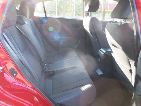 Used 2024 Subaru Impreza 2.0i AWD/4WD image 16