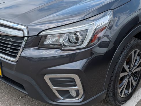 Used 2019 Subaru Forester Limited AWD/4WD image 16