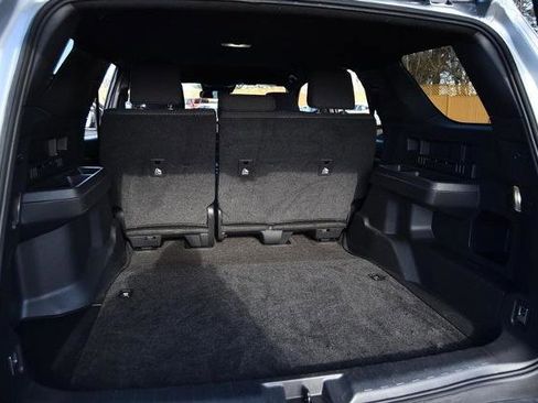 Used 2025 Toyota 4Runner 4WD image 25