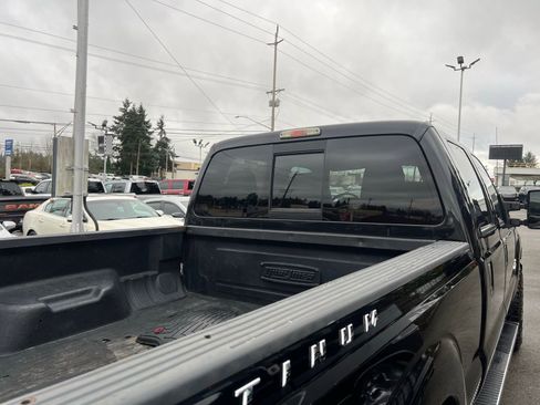 Used 2014 Ford F250 Platinum image 7