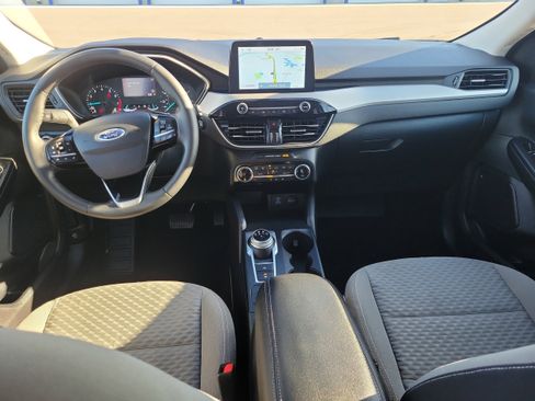 Certified 2022 Ford Escape SE w/ Convenience Package image 13