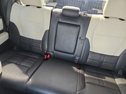 Used 2022 Toyota Tundra Capstone AWD/4WD image 13