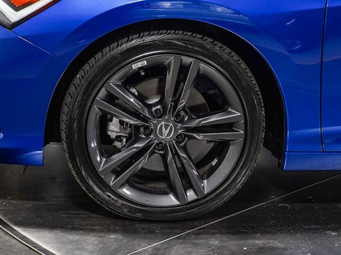 Used 2025 Acura Integra A-Spec image 10