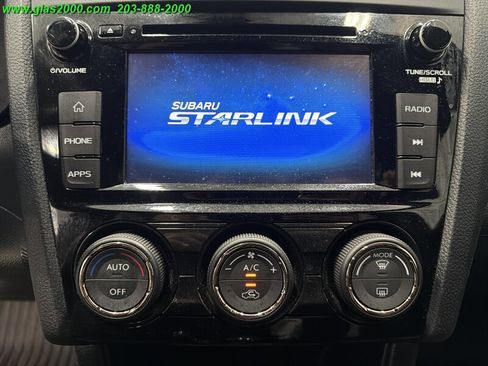 Used 2021 Subaru WRX AWD/4WD image 16