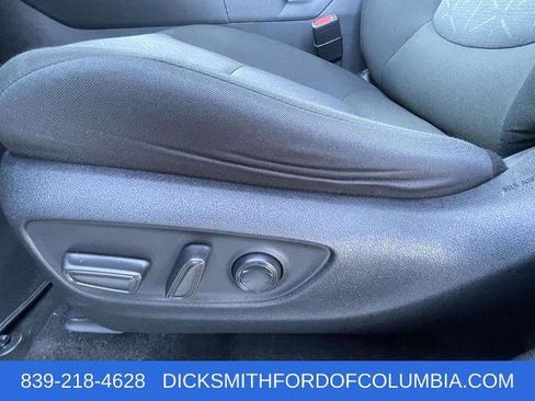 Used 2023 Toyota RAV4 XLE image 14