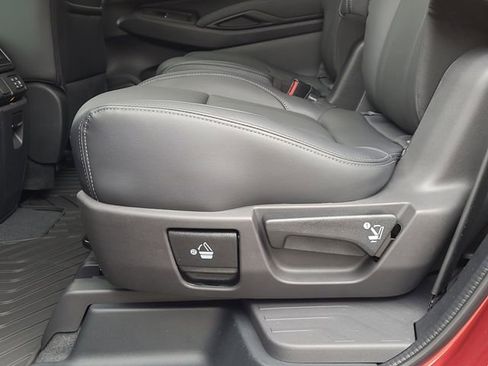 New 2026 Subaru Ascent Premium image 15