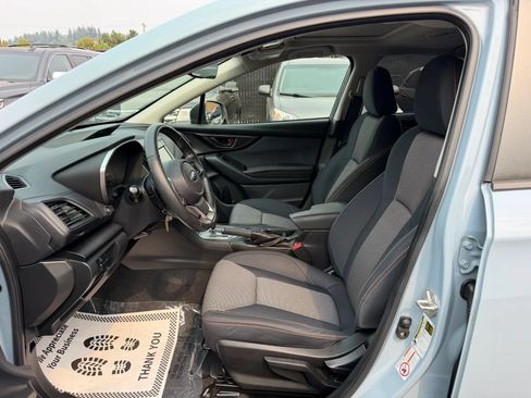 Used 2019 Subaru Crosstrek 2.0i Premium AWD/4WD image 8