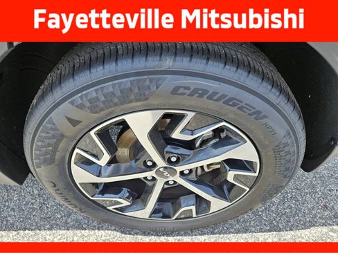 Used 2025 Kia Sportage EX w/ Premium Package AWD/4WD image 14