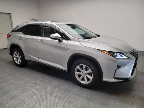 Used 2016 Lexus RX 350 FWD w/ Premium Package image 11