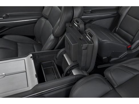 New 2026 Lincoln Navigator L Reserve w/ Jet Appearance Package image 90