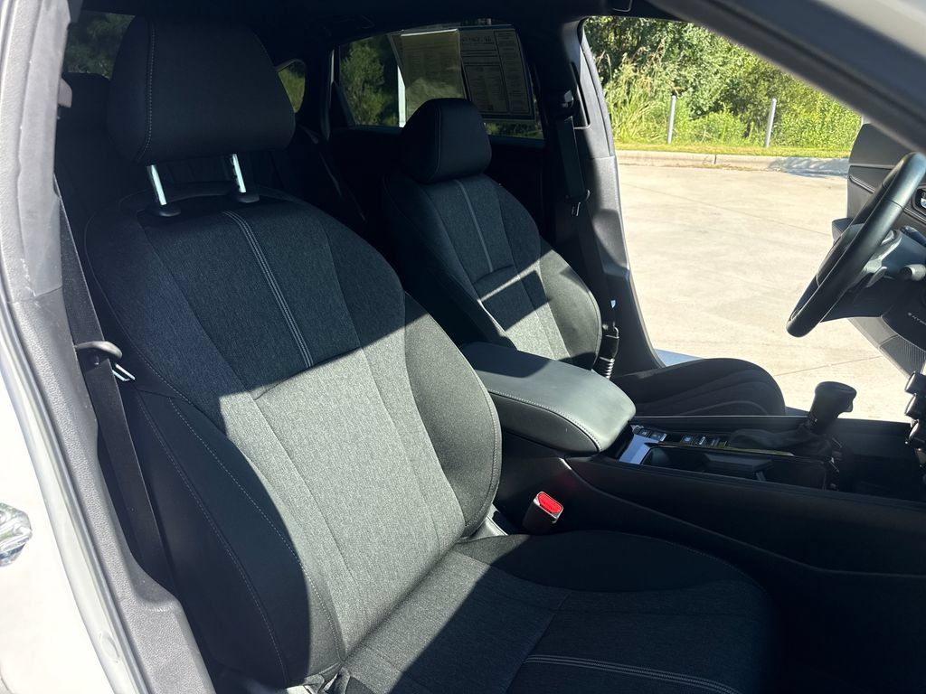 Certified 2025 Honda Accord Sport image 35