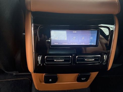 Certified 2023 Lincoln Aviator Black Label Grand Touring w/ Class IV Trailer Tow Package image 10