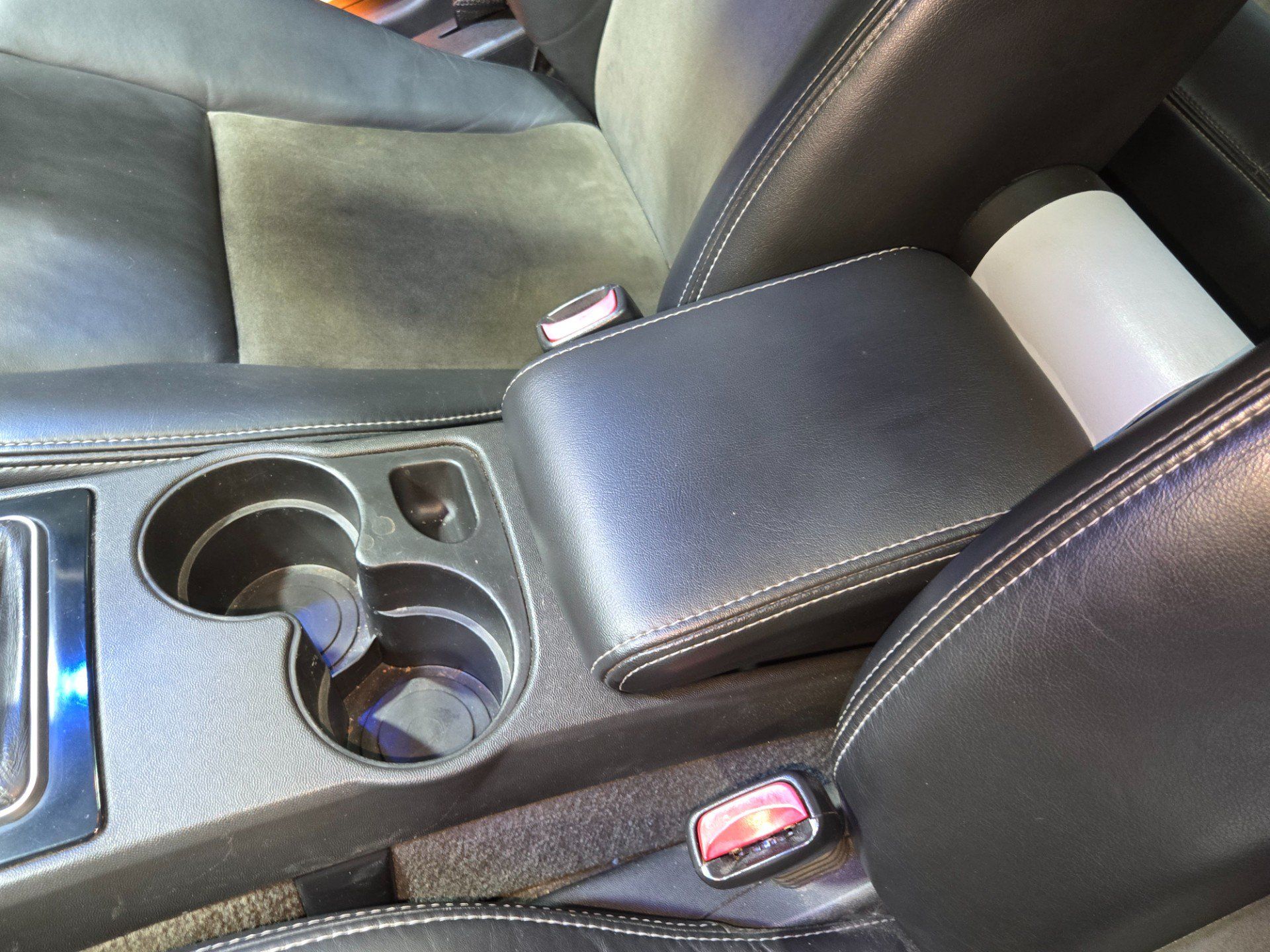 Used 2005 Cadillac CTS V RWD image 91