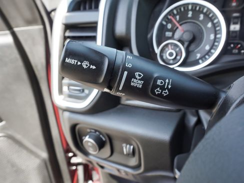 Used 2023 RAM 1500 Big Horn AWD/4WD image 21