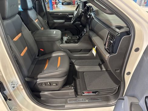 New 2026 GMC Sierra 2500 AT4 w/ AT4 Premium Plus Package image 47