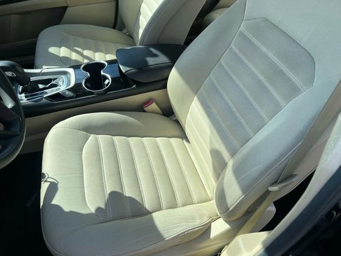 Used 2015 Ford Fusion SE image 17