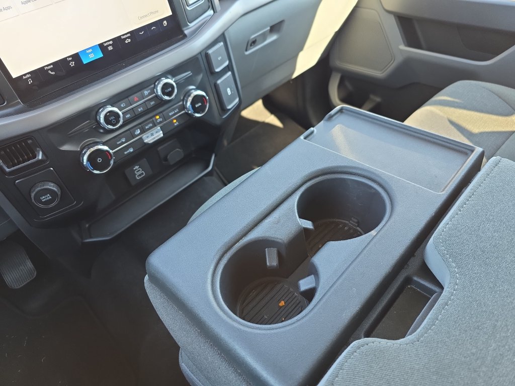 Used 2025 Ford F150 XLT w/ Equipment Group 301A Standard RWD image 31
