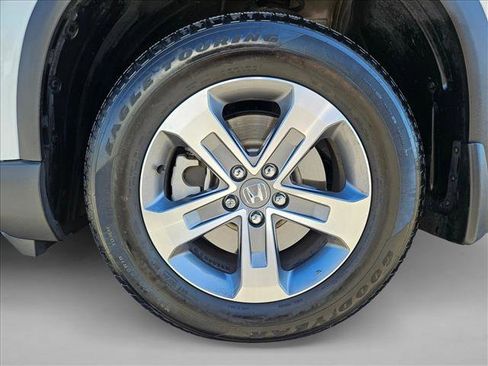 Used 2025 Honda Pilot EX-L image 23