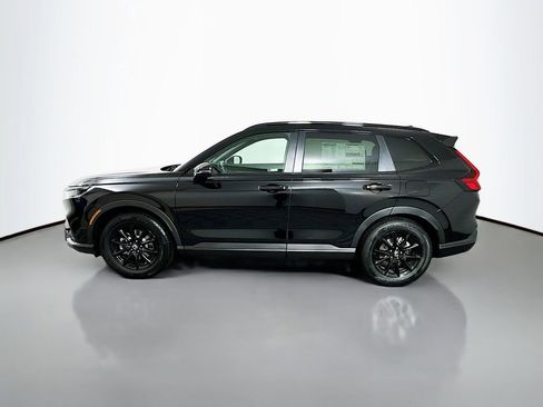 New 2026 Honda CR-V Sport image 8